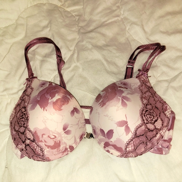 La Vie En Rose Bra - NEW - Size 36B - Picture 1 of 2